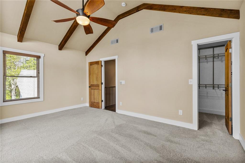 246 Overlook Circle, Dawsonville, Georgia image 22