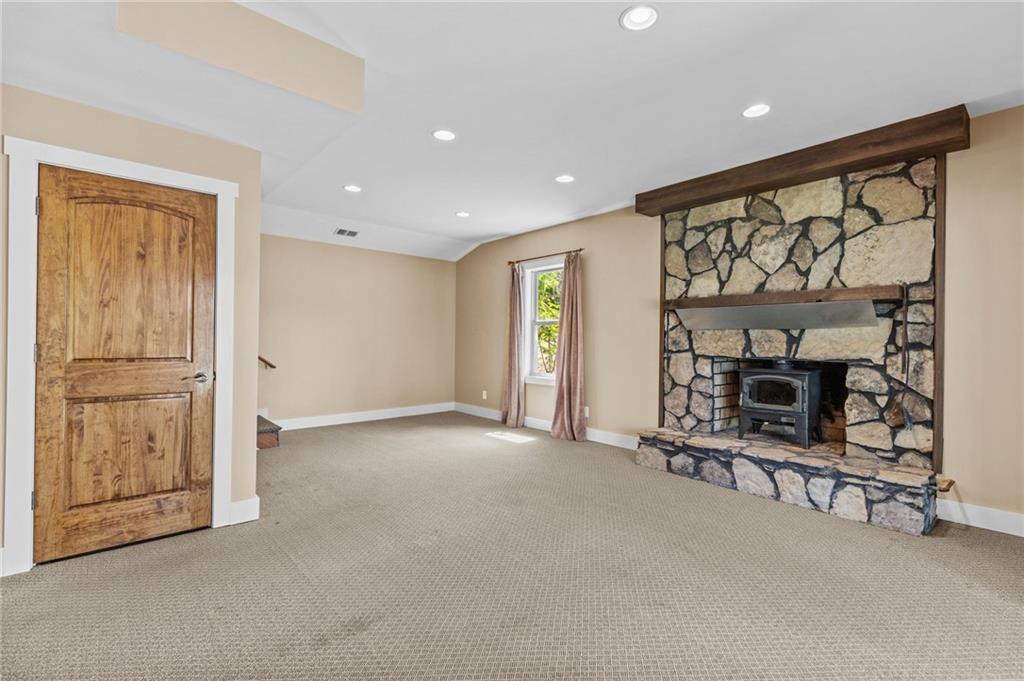 246 Overlook Circle, Dawsonville, Georgia image 34