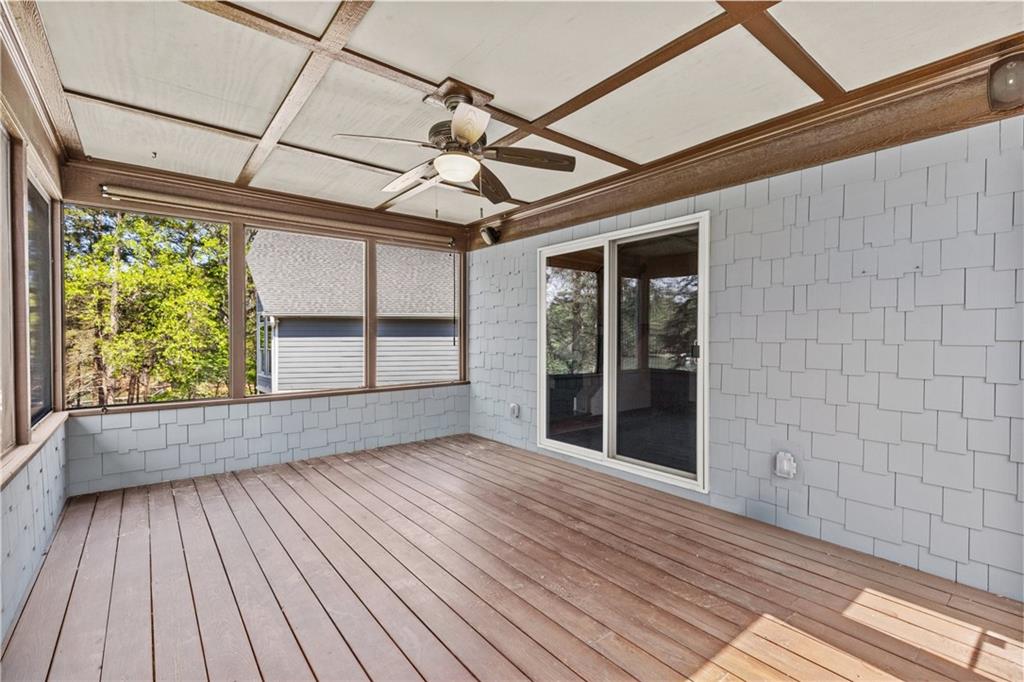 246 Overlook Circle, Dawsonville, Georgia image 39