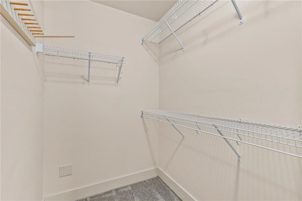 246 Overlook Circle, Dawsonville, Georgia image 31