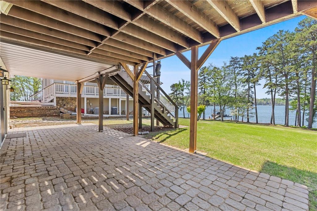 246 Overlook Circle, Dawsonville, Georgia image 45
