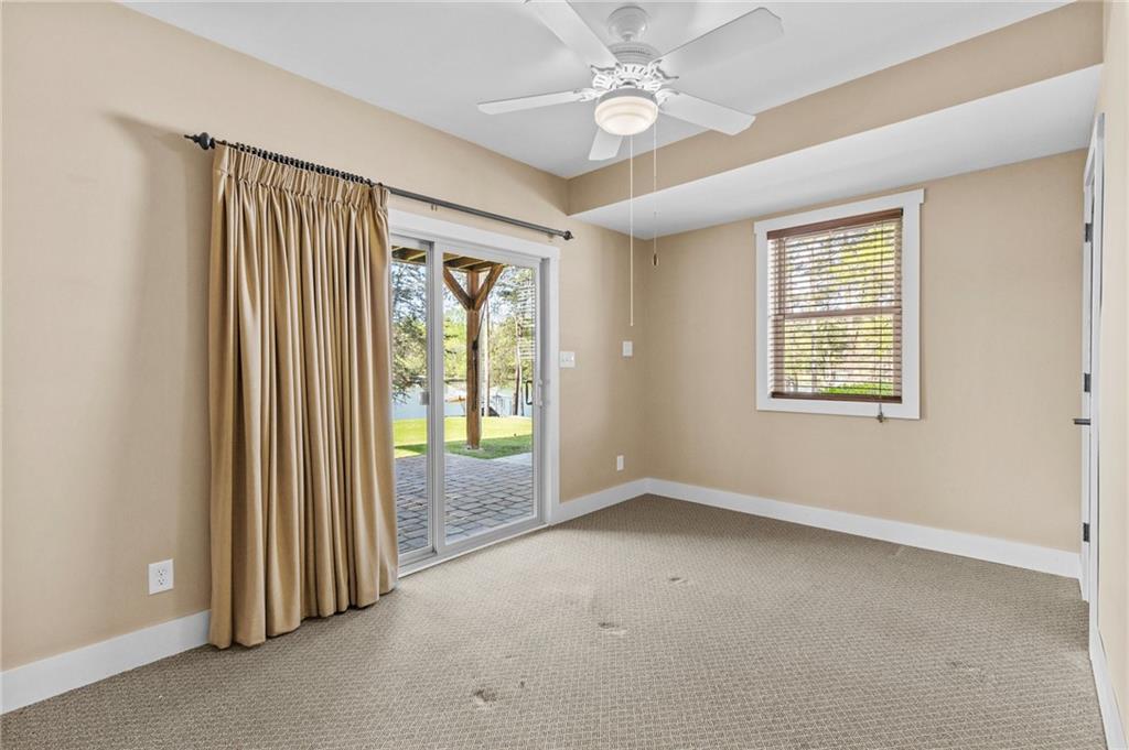 246 Overlook Circle, Dawsonville, Georgia image 35