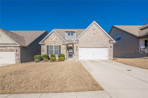 1115 Bucknell Drive Braselton GA 30517