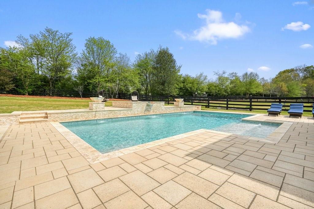 103 American Pharoah Way