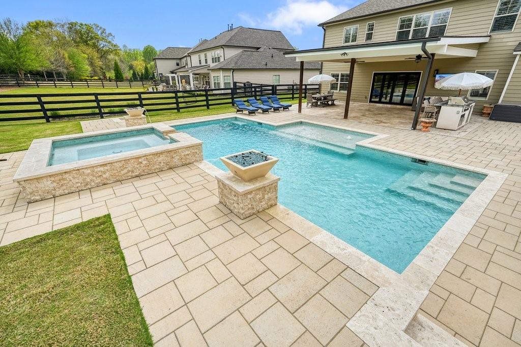 103 American Pharoah Way