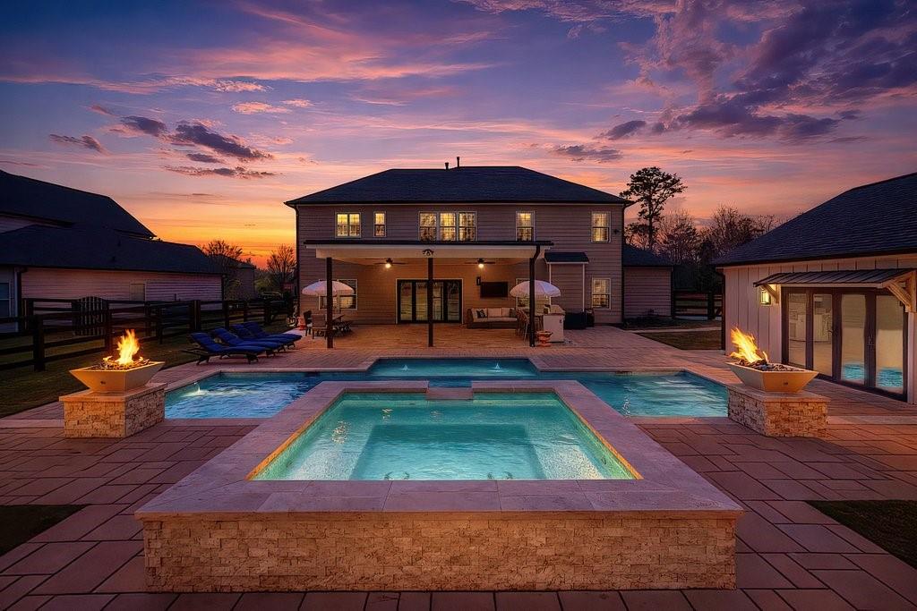 103 American Pharoah Way