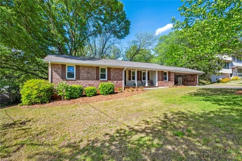 205 Corinth Court, Roswell, GA 30075 - MLS#: 7564293