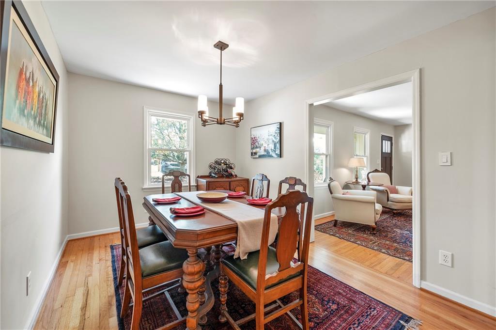 205 Corinth Court, Roswell, Georgia image 6