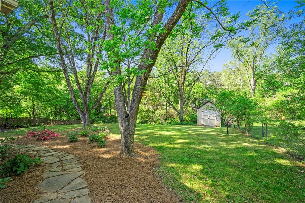 205 Corinth Court, Roswell, Georgia image 24