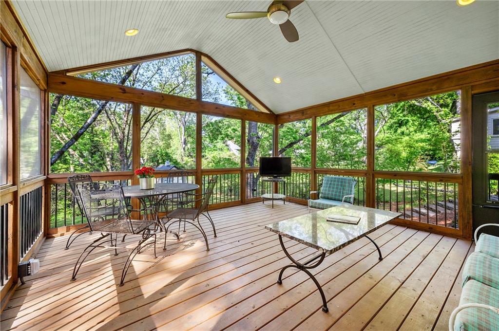 205 Corinth Court, Roswell, Georgia image 22