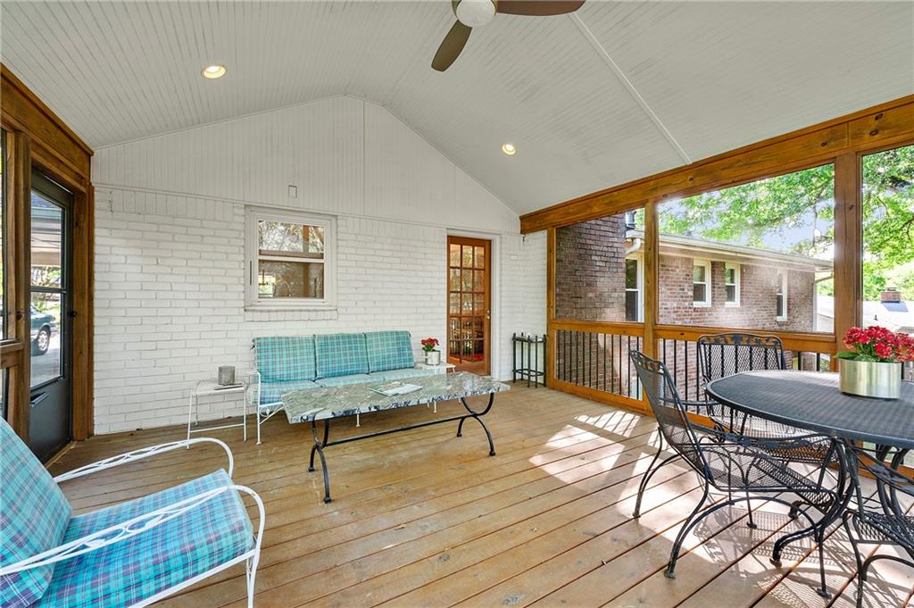 205 Corinth Court, Roswell, Georgia image 23