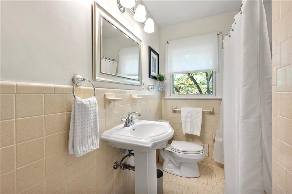 205 Corinth Court, Roswell, Georgia image 13