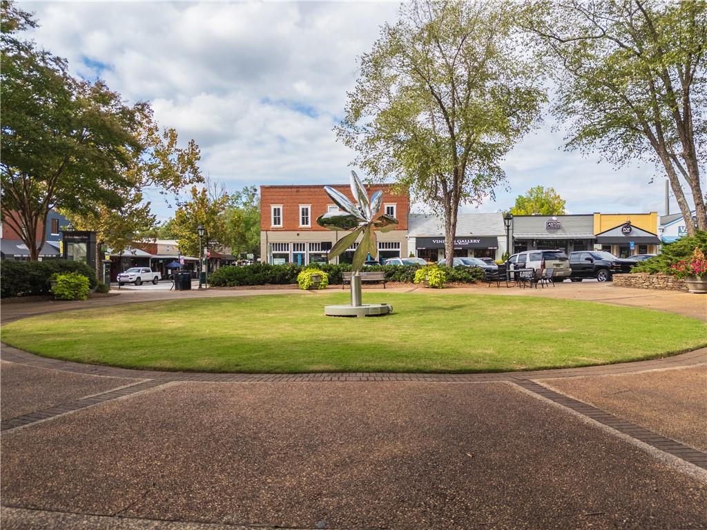205 Corinth Court, Roswell, Georgia image 32