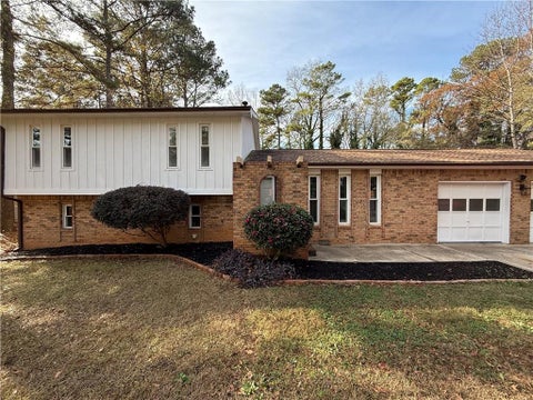 Homes For Rent - 7719 Glen Devon Road<br/> Jonesboro, GA 30236