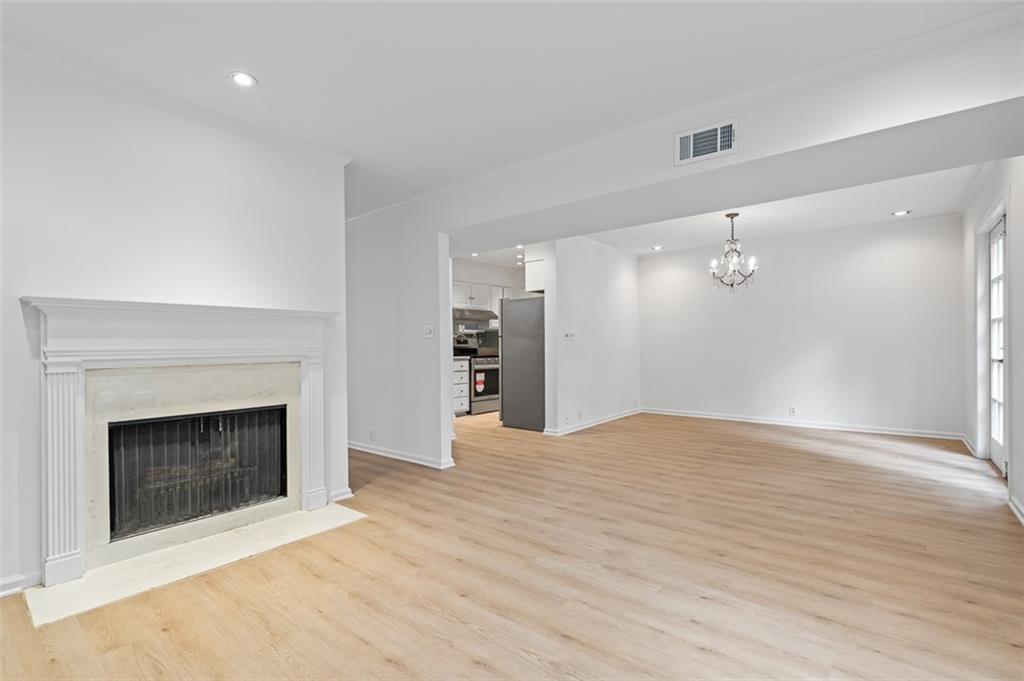 70 Old Ivy Road #29, Atlanta, Georgia image 3