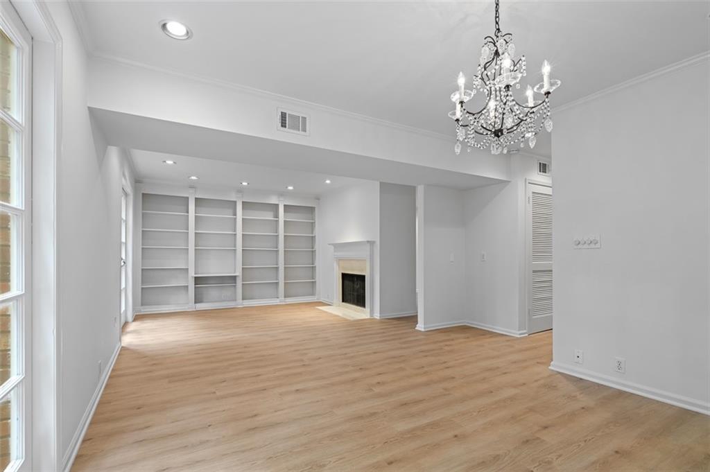 70 Old Ivy Road #29, Atlanta, Georgia image 2