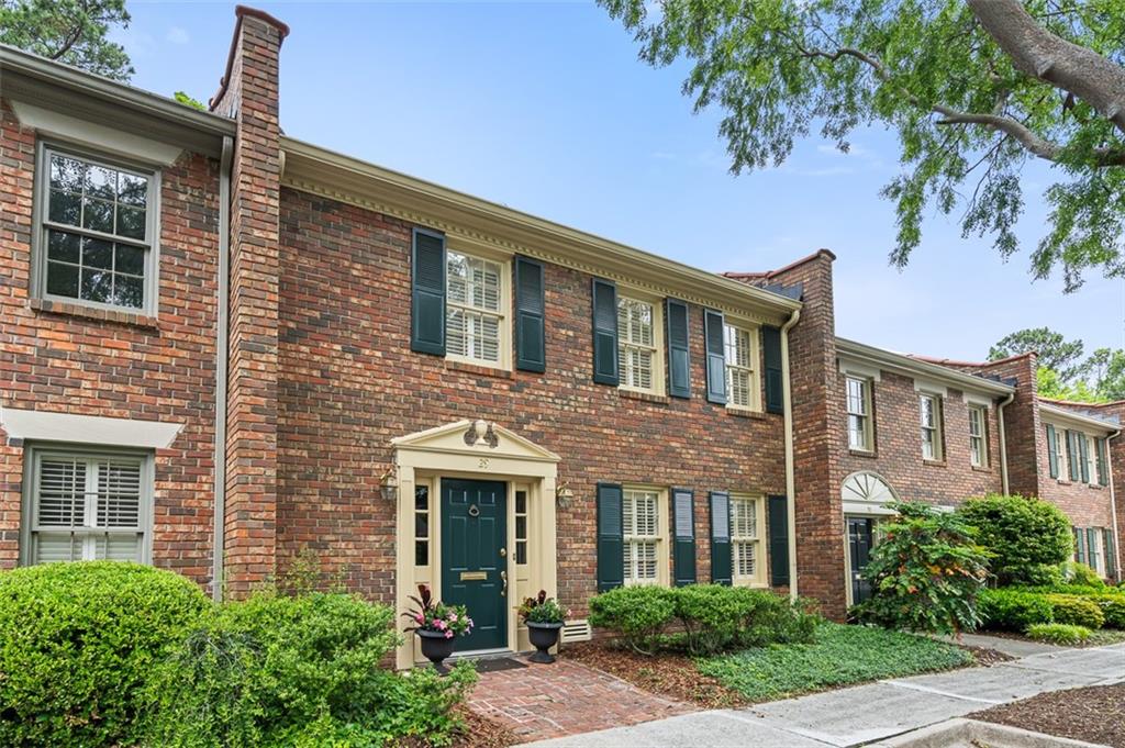70 Old Ivy Road #29, Atlanta, Georgia image 36