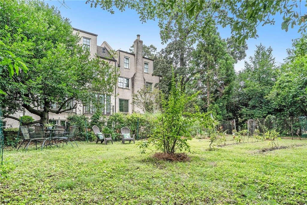 70 Old Ivy Road #29, Atlanta, Georgia image 50