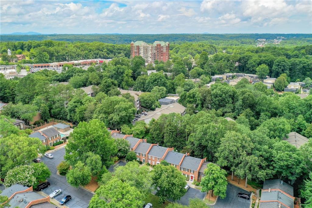 70 Old Ivy Road #29, Atlanta, Georgia image 40