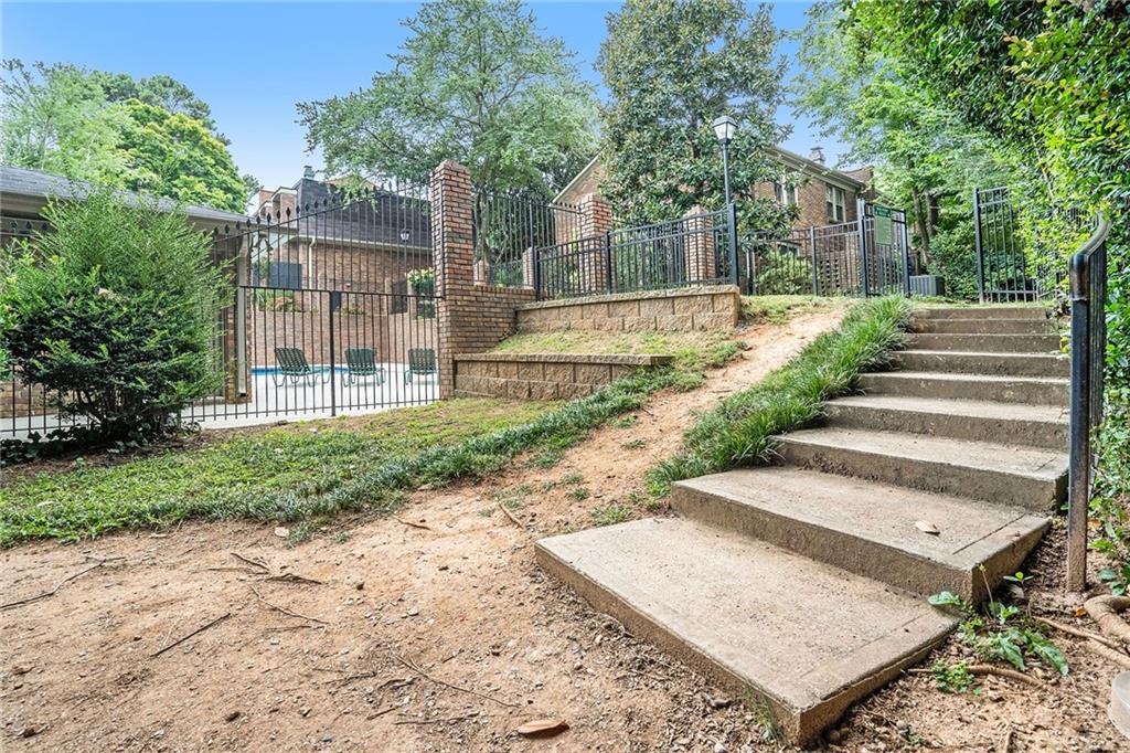 70 Old Ivy Road #29, Atlanta, Georgia image 45