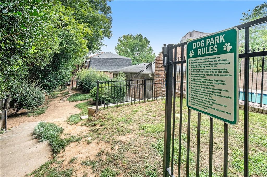 70 Old Ivy Road #29, Atlanta, Georgia image 42