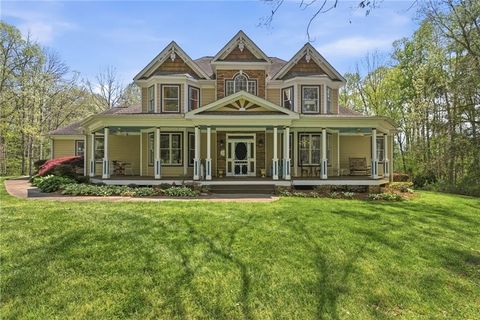 Homes For Sale - 4829 Old Pendergrass Rd Road<br/> Jefferson, GA 30549