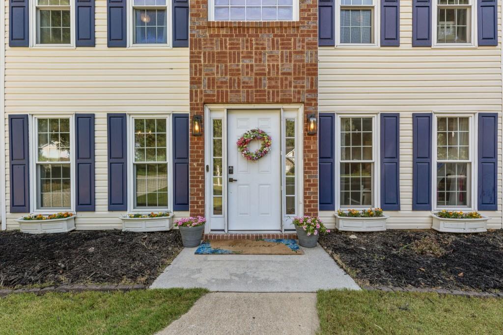 2505 Hamilton Parc Lane