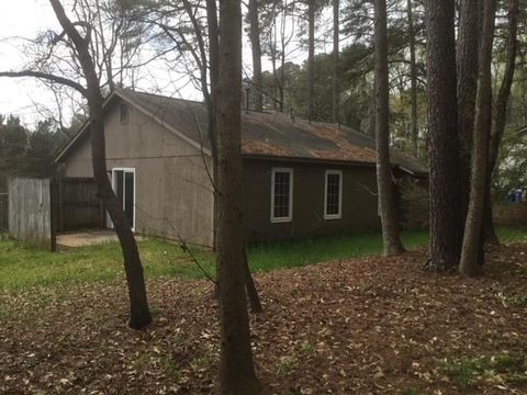 A home in Duluth