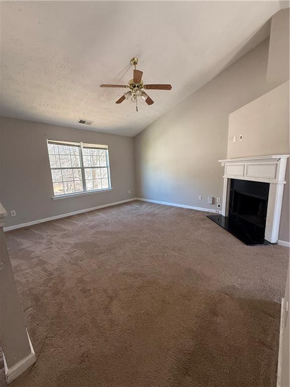 8302 N Sterling Lakes Drive, Covington, Georgia image 2