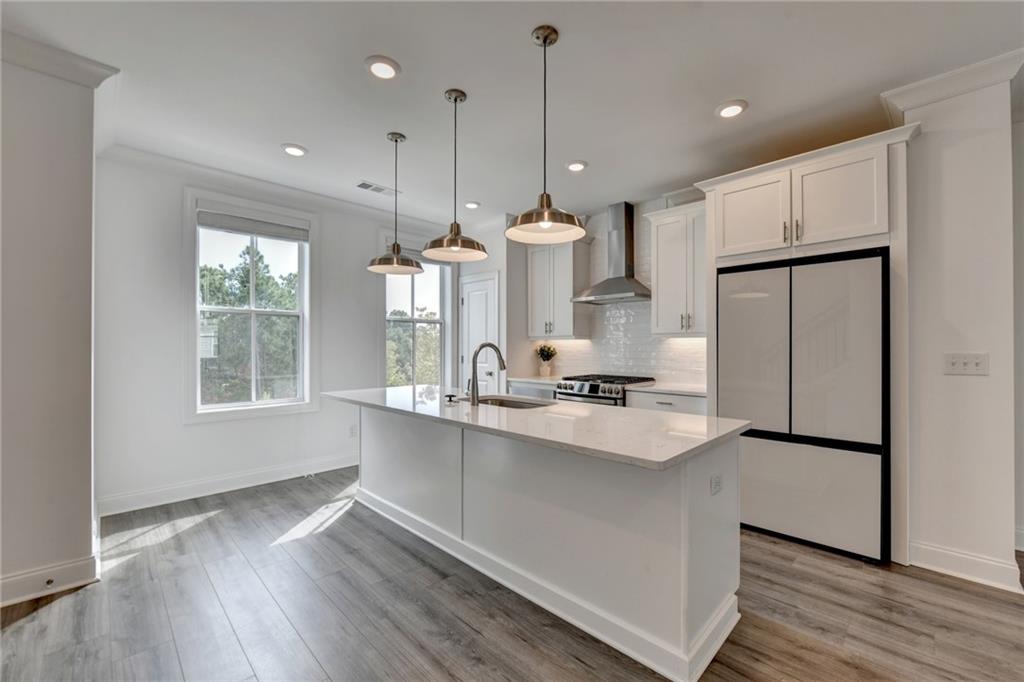 4320 Sims Park Overlook, Suwanee, Georgia image 3