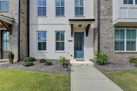 4320 Sims Park Overlook Suwanee GA 30024