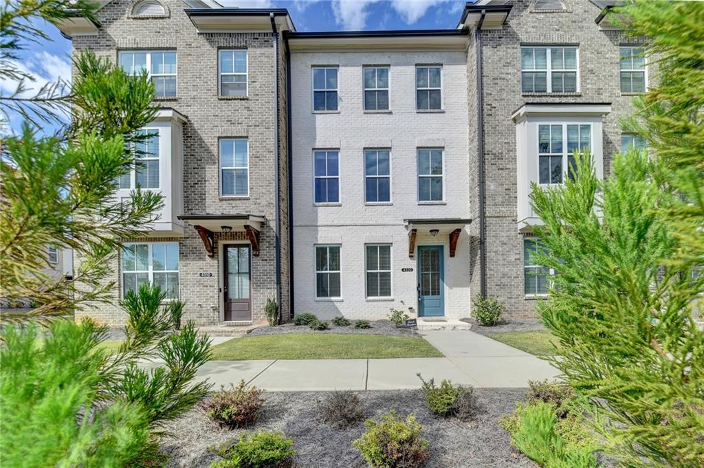 4320 Sims Park Overlook, Suwanee, Georgia image 39