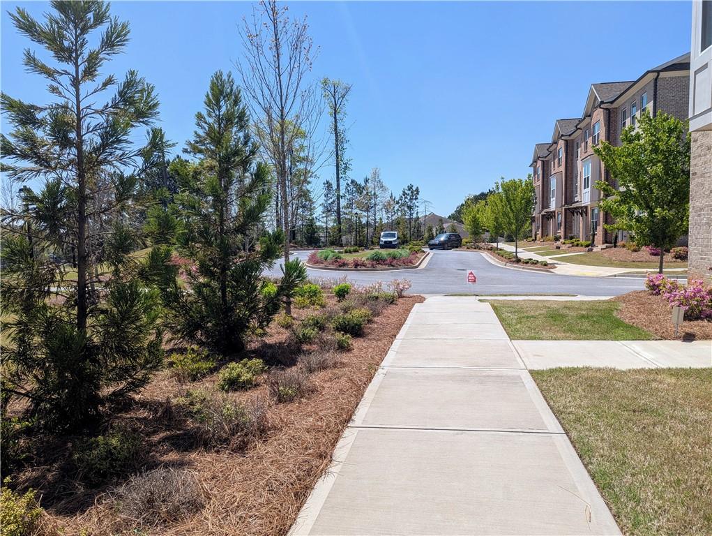 4320 Sims Park Overlook, Suwanee, Georgia image 37