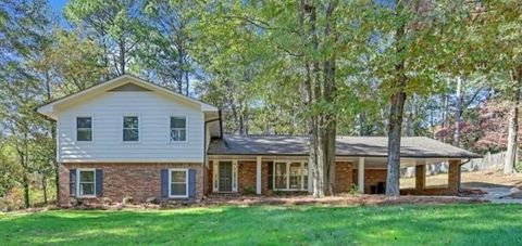 Homes For Sale - 209 Arrowhead Drive<br/> Bartow County, Cartersville, GA 30120