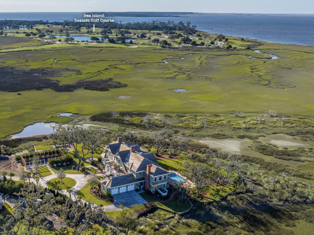 St Simons Island - Residential