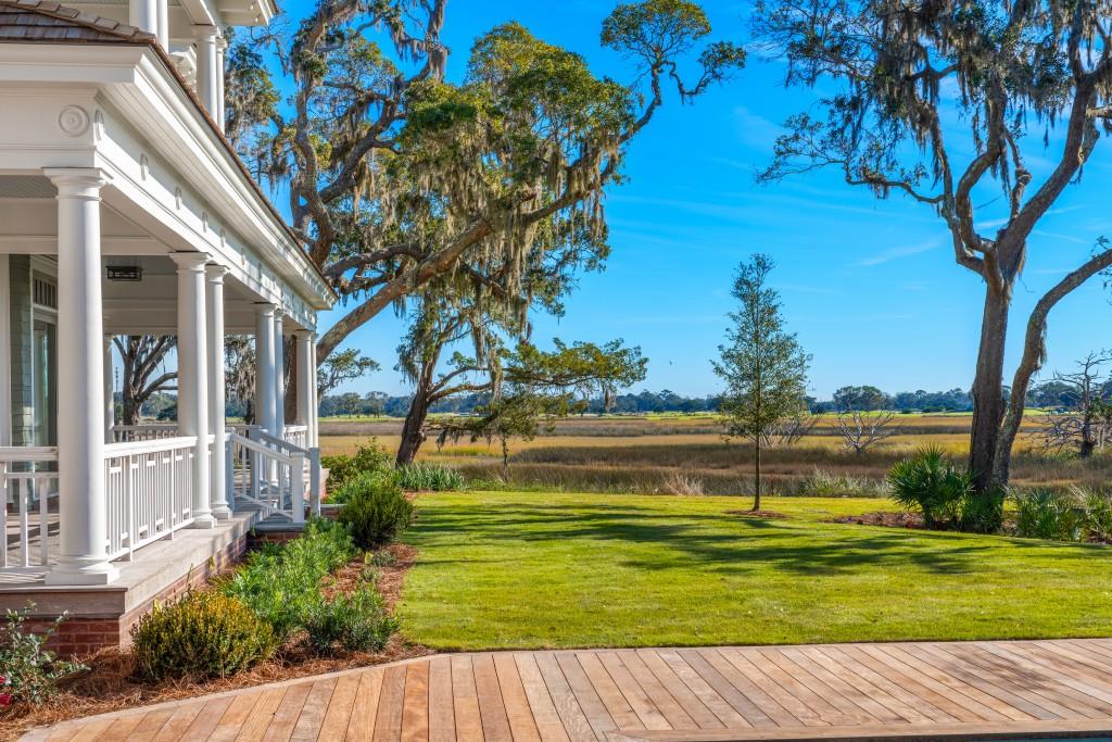 St Simons Island - Residential