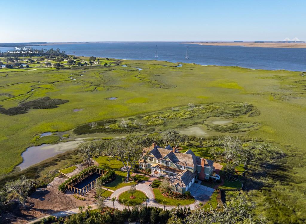 St Simons Island - Residential