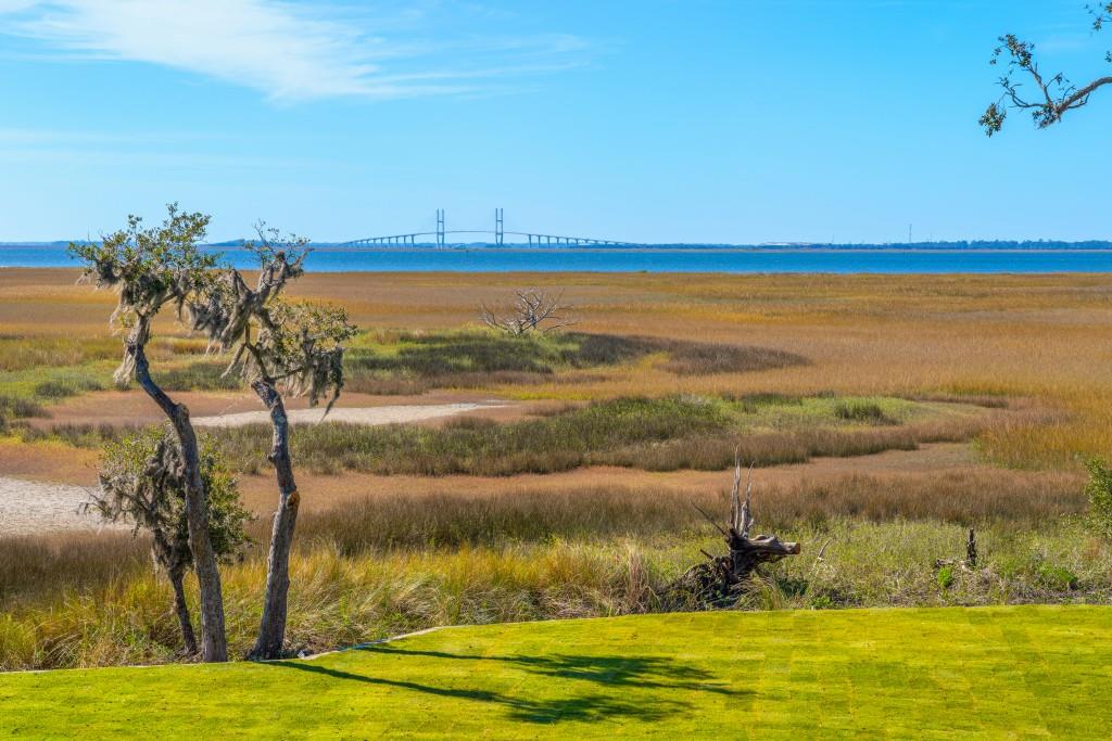 St Simons Island - Residential