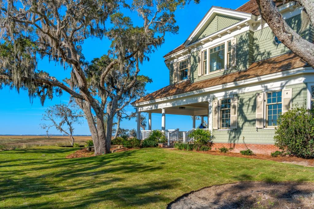 St Simons Island - Residential