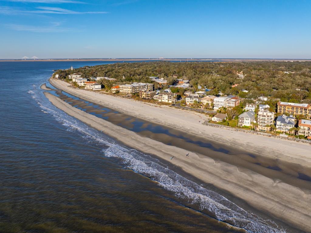 St Simons Island - Residential