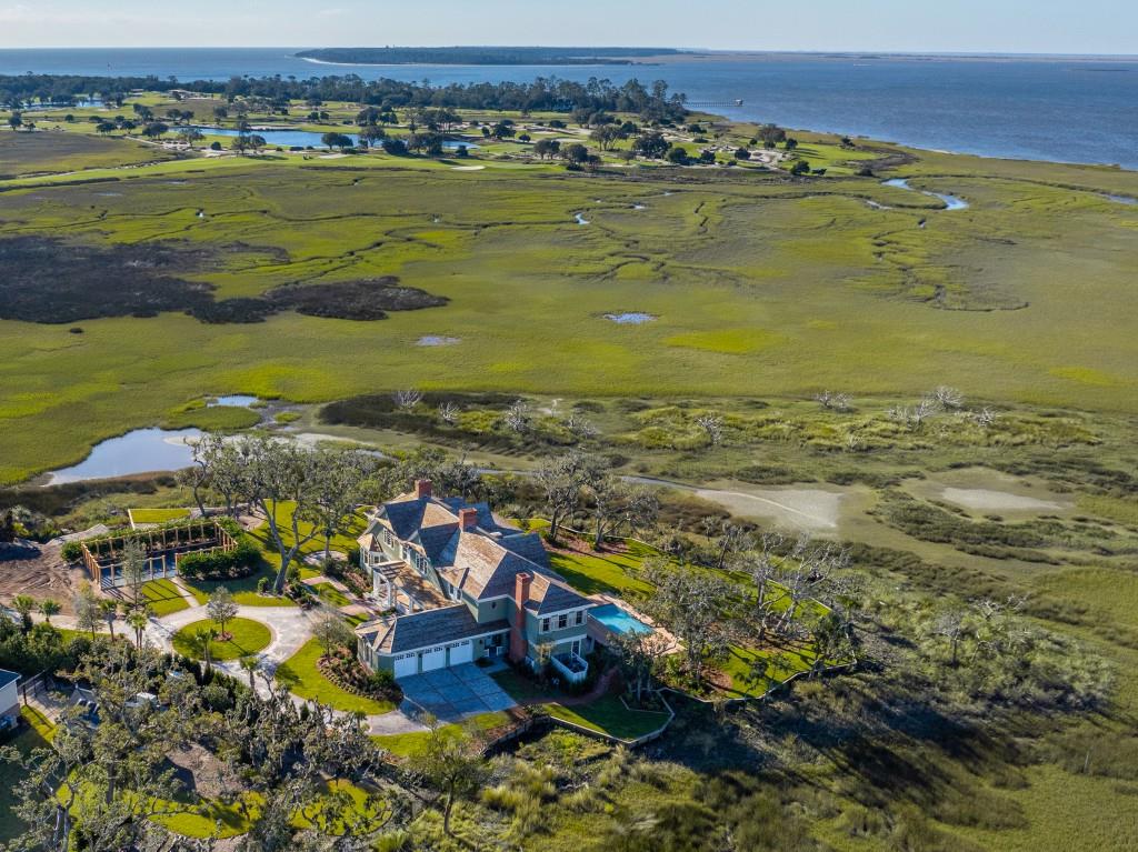 St Simons Island - Residential