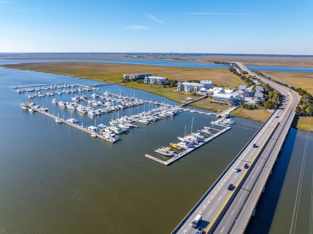 St Simons Island - Residential