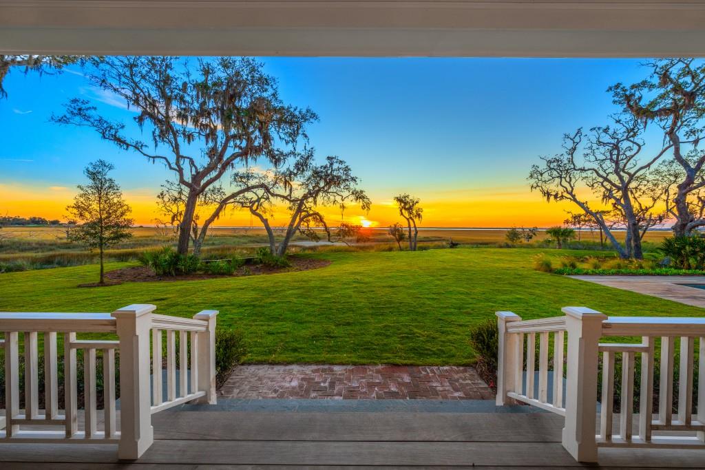 St Simons Island - Residential