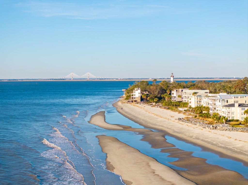 St Simons Island - Residential