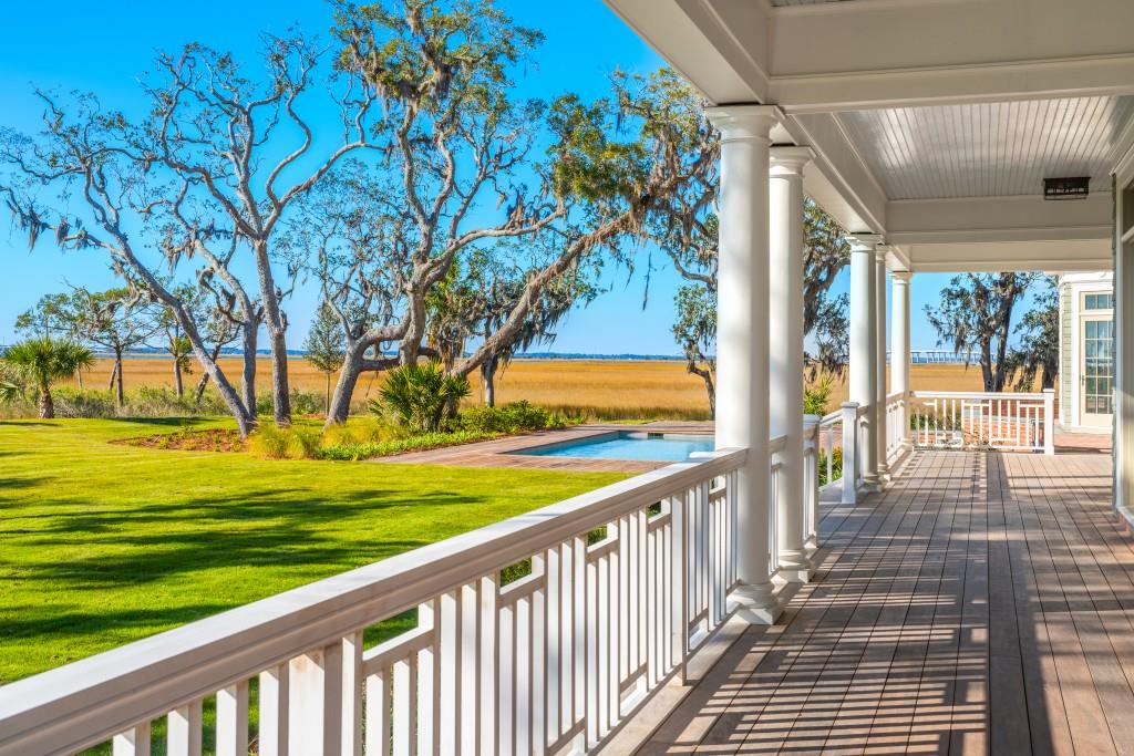 St Simons Island - Residential