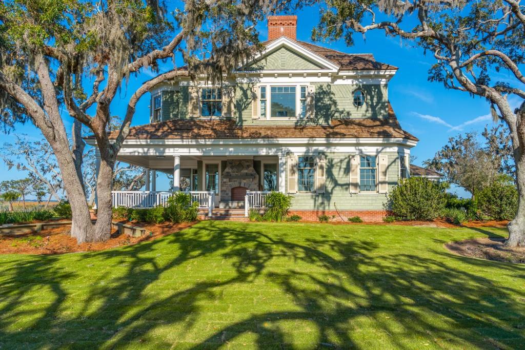 St Simons Island - Residential