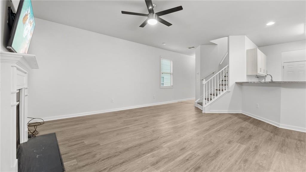 147 Townview Drive, Woodstock, Georgia image 6