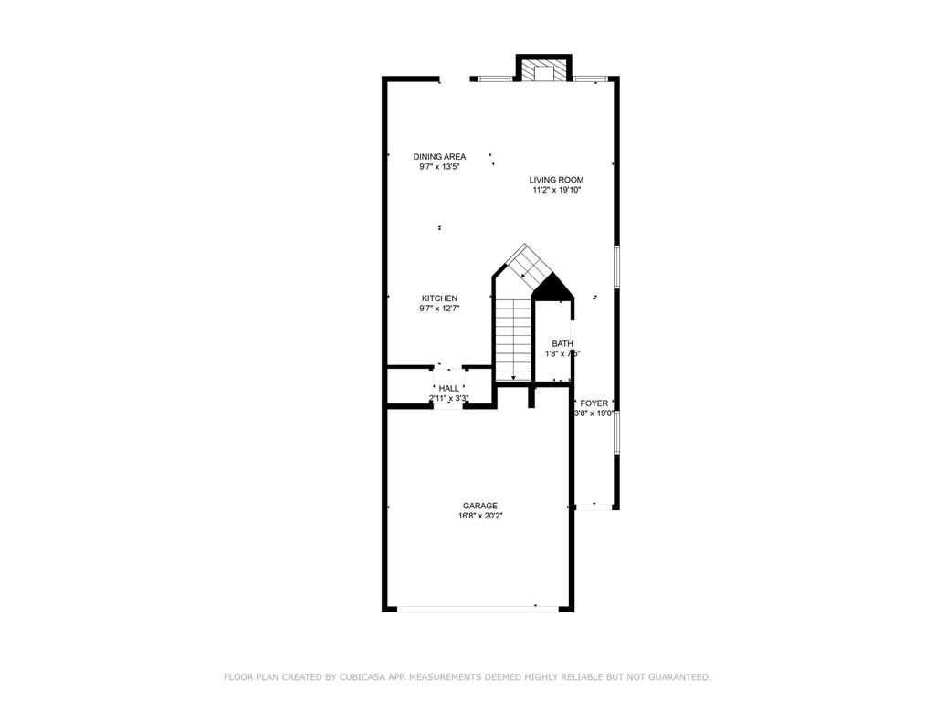 147 Townview Drive, Woodstock, Georgia image 36
