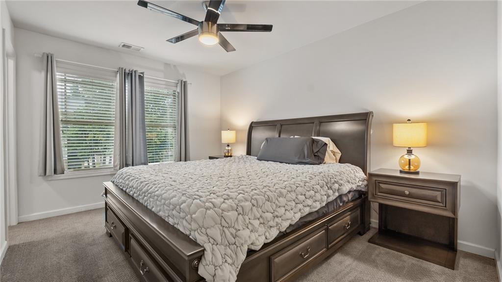 147 Townview Drive, Woodstock, Georgia image 16