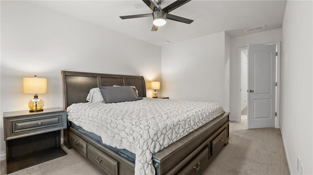 147 Townview Drive, Woodstock, Georgia image 17